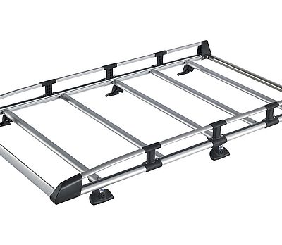 Dachtraeger Alu Serie LA 4