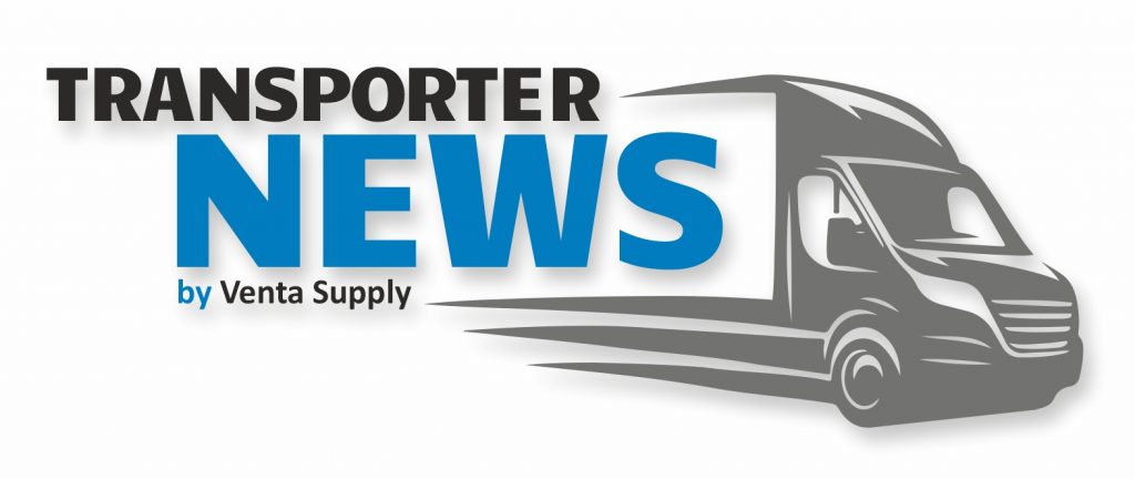 Logo Transporter News
