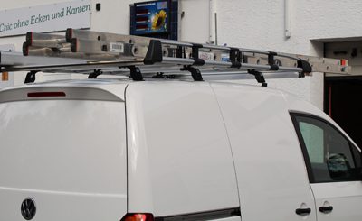 Dachtraeger Serie LA 6