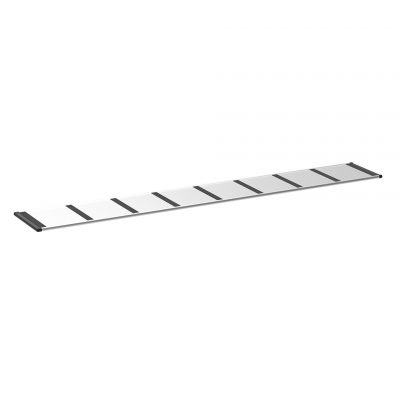 Serie-LA-Aluminiumabdeckung