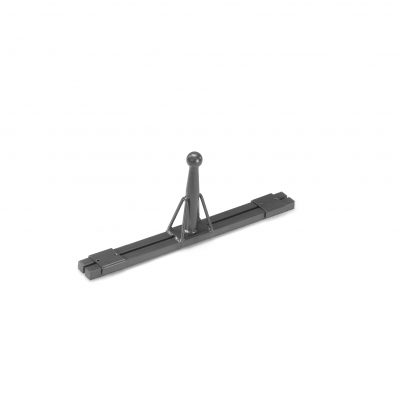 Deichseladapter.