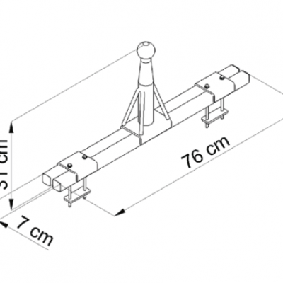 Deichseladapter1
