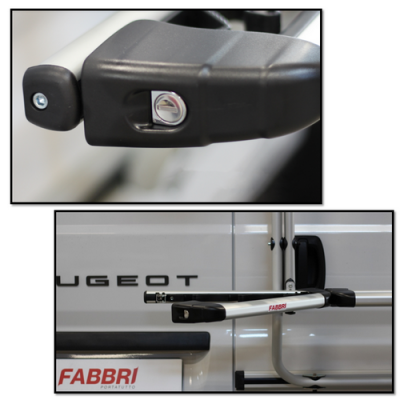 FAB-Ski-Snowboardträger an Hecktür4