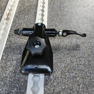 Fahrradadapter