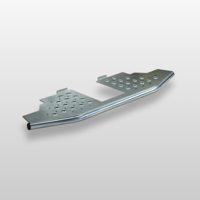 Flex Step abnehmbare Plattform