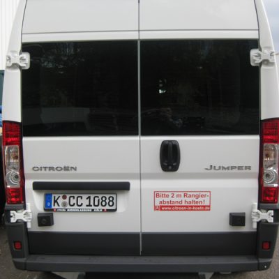 Hecktritt_HTF3 Hecktritt_HTF3