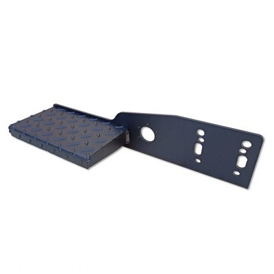 Hecktrittstufe links Serie X.2