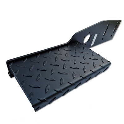 Hecktrittstufe links Serie X.3