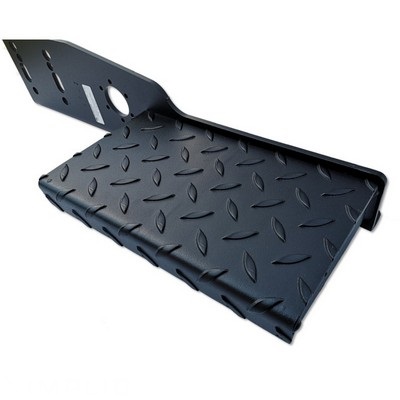 Hecktrittstufe rechts Serie X.3