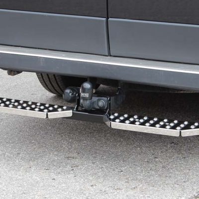 Hecktritt beidseitig uni2