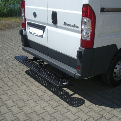 HQ.. Ducato- ausgezogen HQ.. Ducato- ausgezogen