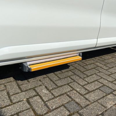 E1 e-Vivaro