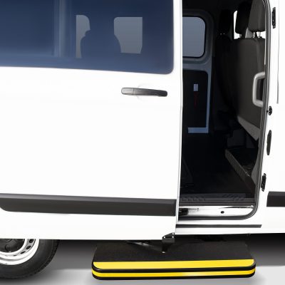 X3 - Tür halb geöffnet X3 - Tür halb geöffnet