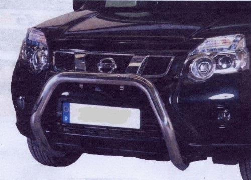 Frontschutzbügel Nissan Geländewagen - Venta-supply