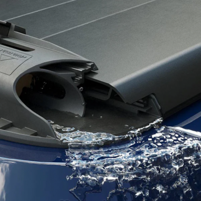 Roll In Cover Amarok ab Bj. 2023...