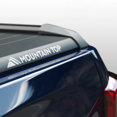 Roll In Cover Amarok ab Bj. 2023..