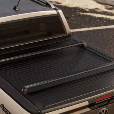 Roll In Cover Amarok ab Bj. 2023.