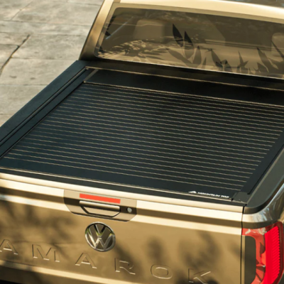 Roll In Cover Amarok ab Bj. 2023