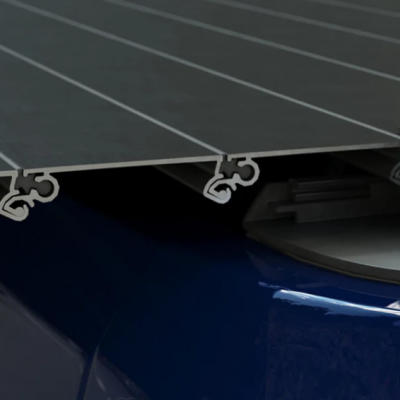 Roll In Cover Amarok ab Bj. 2023....