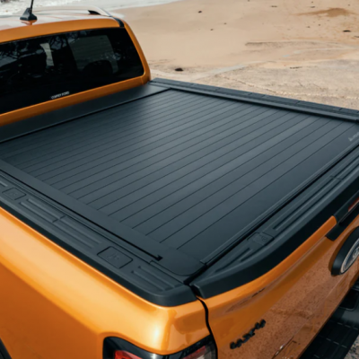 Roll In Cover Ranger ab Bj. 2023..