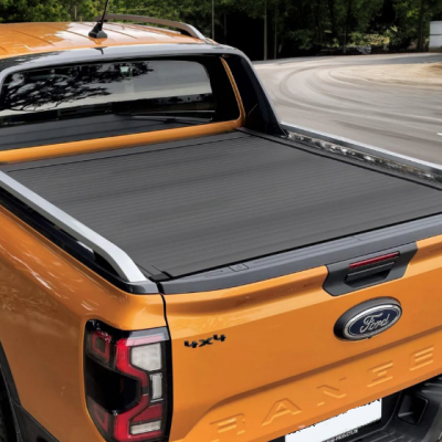 Roll In Cover Ranger ab Bj. 2023.