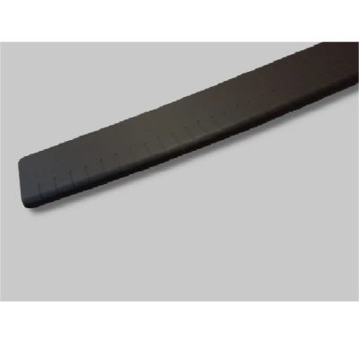 Ladekantenschutz Alu-Eloxal schwarz eloxiert_1