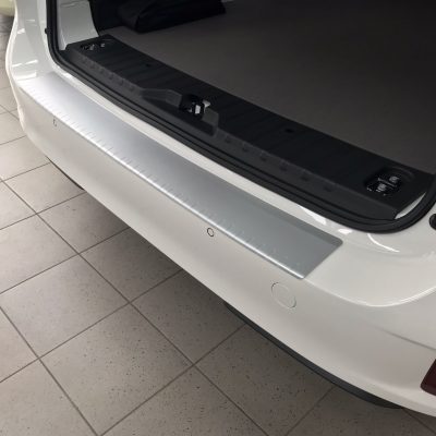 Ladekantenschutz Alu-Inox gebürstet_2