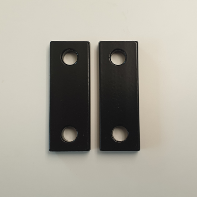 Lochbildreduzierungsplatten