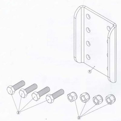 AHK_Adapterplatte_fix3 AHK_Adapterplatte_fix3