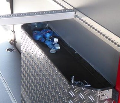 Alu Radkastenverkleidung3