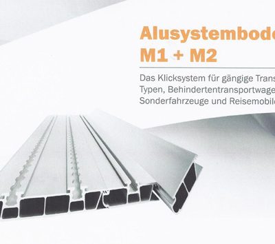 Alusystemboden