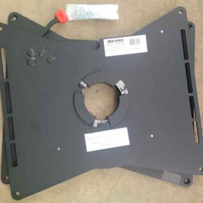 Drehkonsole Drehkonsole