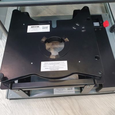 Drehsitzkonsole Drehsitzkonsole