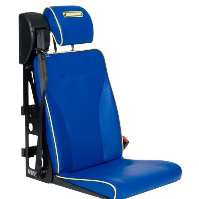 SCHNIERLE - Busausstatter