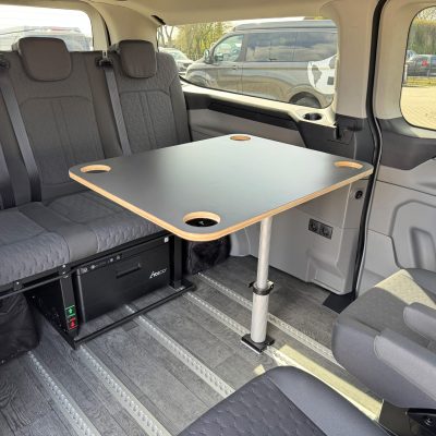 Rail-Tisch Vario