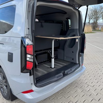 Rail-Tisch Vario2