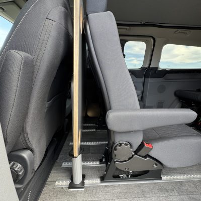 Rail-Tisch Vario4