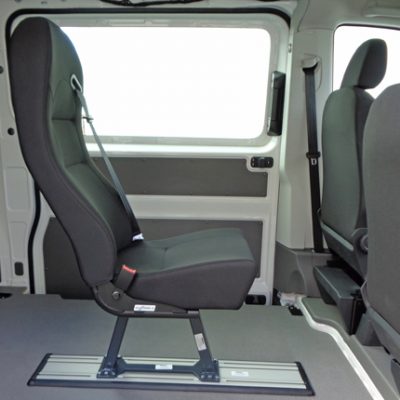 Sicom2 RailIn Crafter ab Bj. 2017