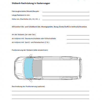 Datenblatt Sitzbank_SB_Komfort.