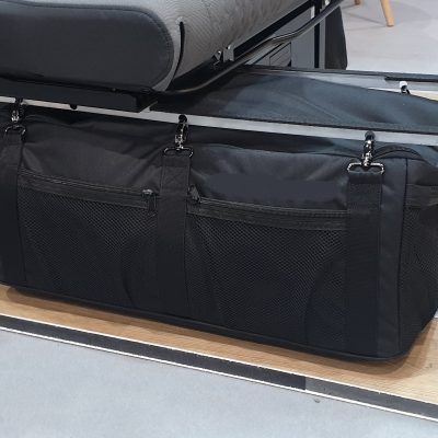 Sport- Reisetaschen unter Sitzbank SB Komfort