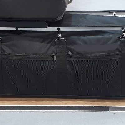 Sport- Reisetaschen unter Sitzbank SB Komfort.2