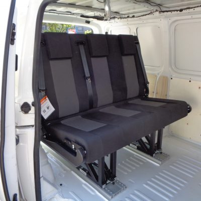 Sitzbank SL3