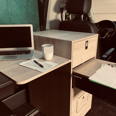 Büromodul1