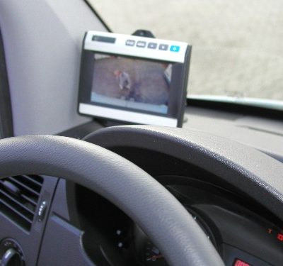 Rückfahrkamera5 Rückfahrkamera5