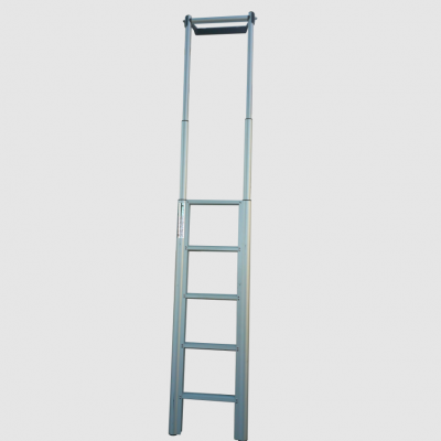 Teleskopleiter 5